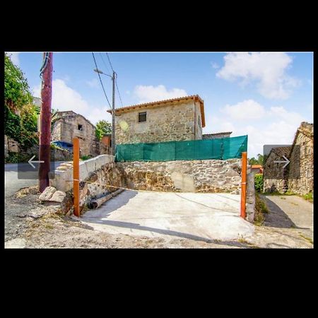 Casa Eiro Villa โลวิโอส ภายนอก รูปภาพ