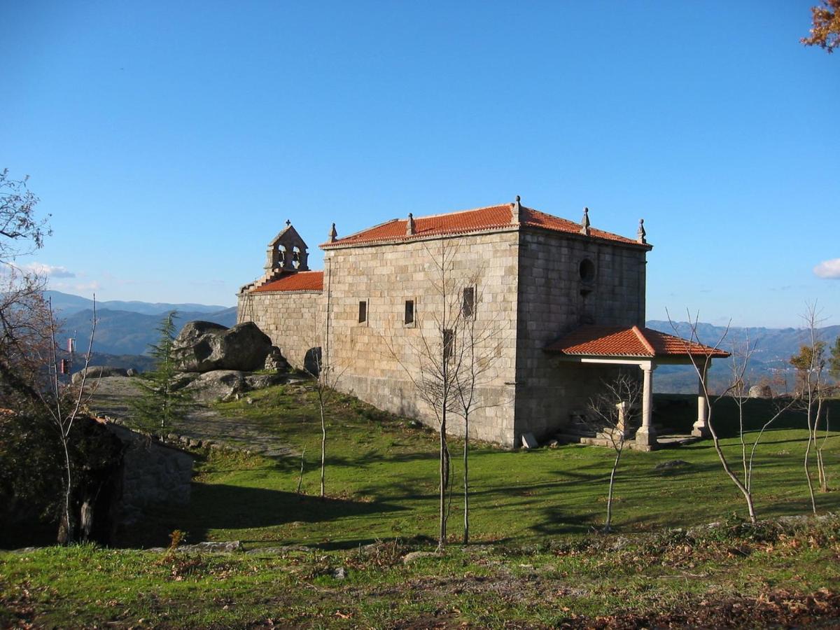 Casa Eiro Villa โลวิโอส ภายนอก รูปภาพ