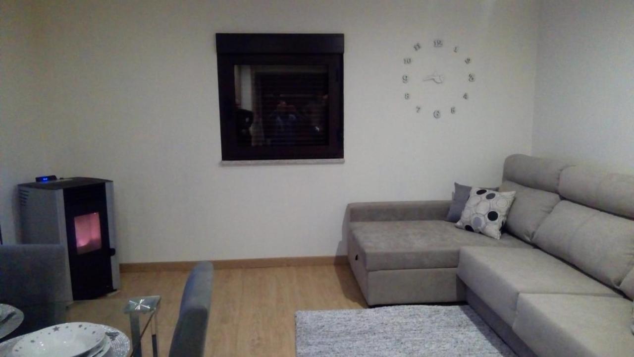 Casa Eiro Villa โลวิโอส ภายนอก รูปภาพ
