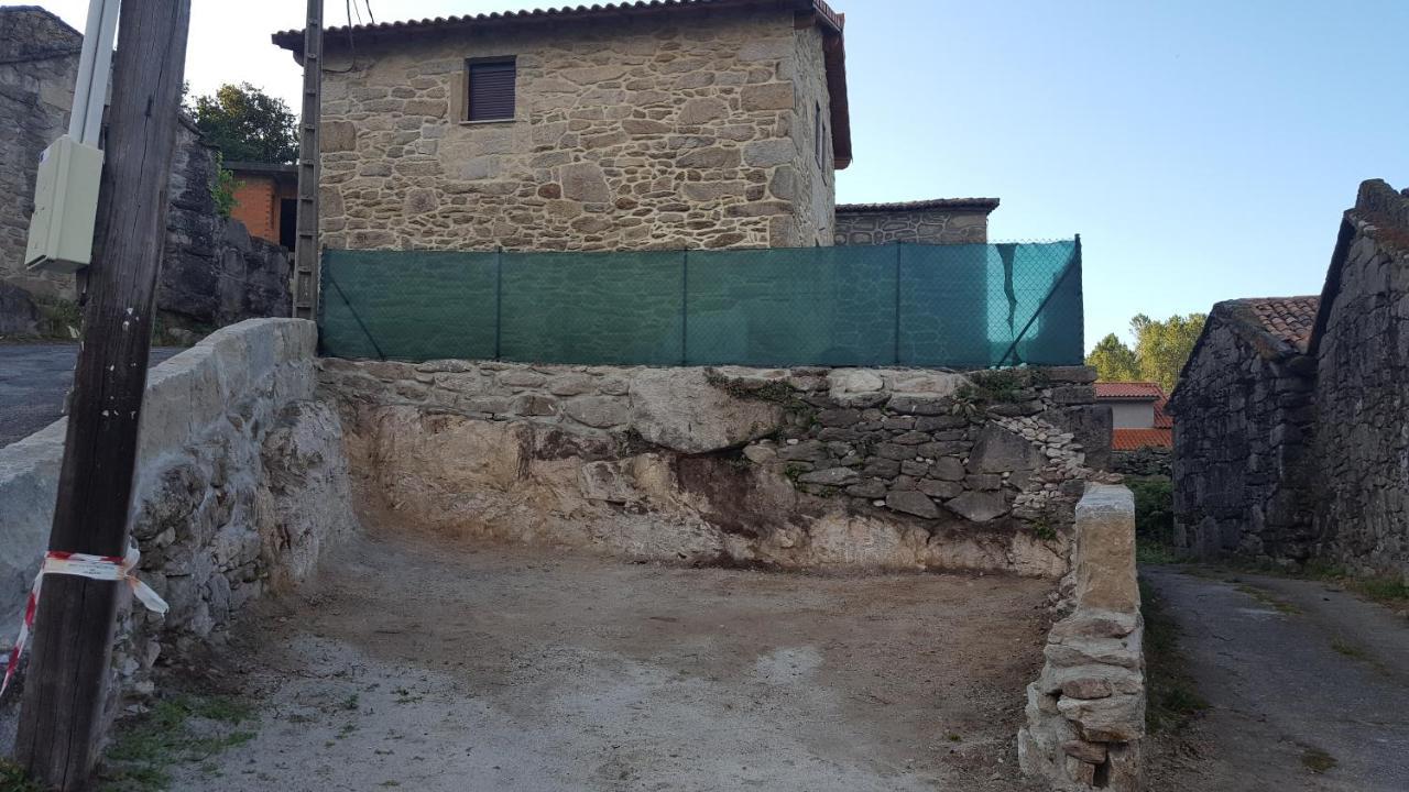 Casa Eiro Villa โลวิโอส ภายนอก รูปภาพ