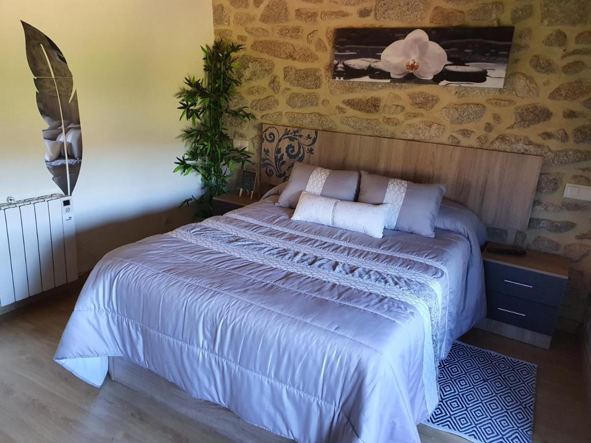 Casa Eiro Villa โลวิโอส ภายนอก รูปภาพ