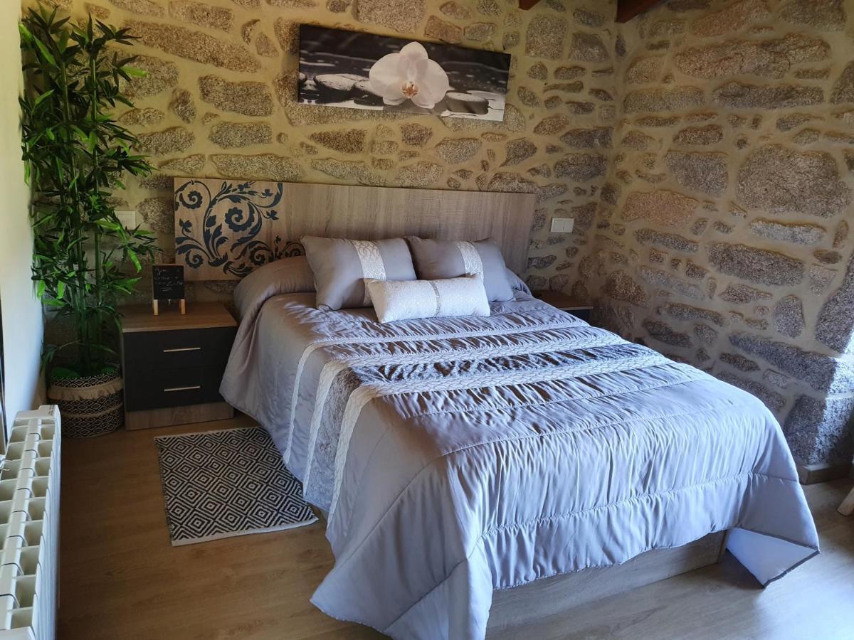 Casa Eiro Villa โลวิโอส ภายนอก รูปภาพ