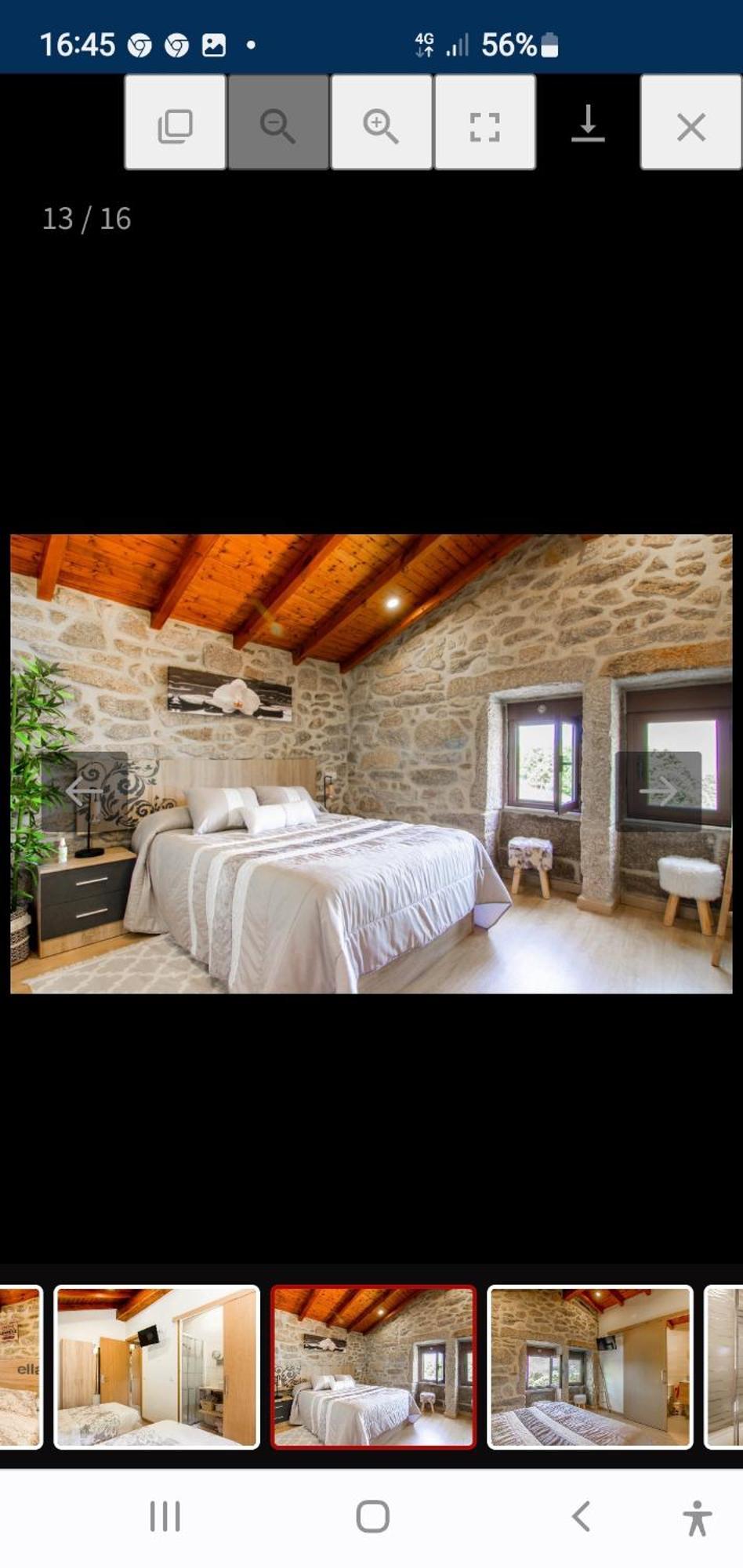 Casa Eiro Villa โลวิโอส ภายนอก รูปภาพ
