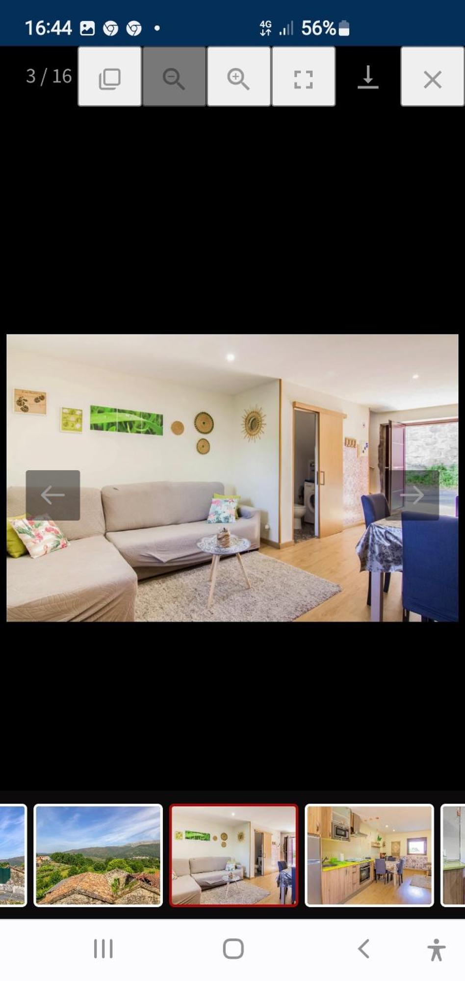 Casa Eiro Villa โลวิโอส ภายนอก รูปภาพ