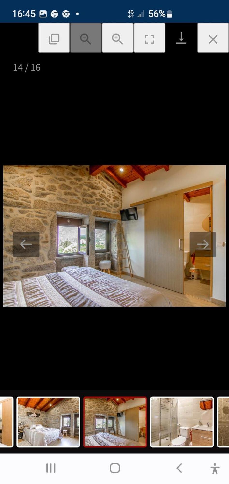 Casa Eiro Villa โลวิโอส ภายนอก รูปภาพ