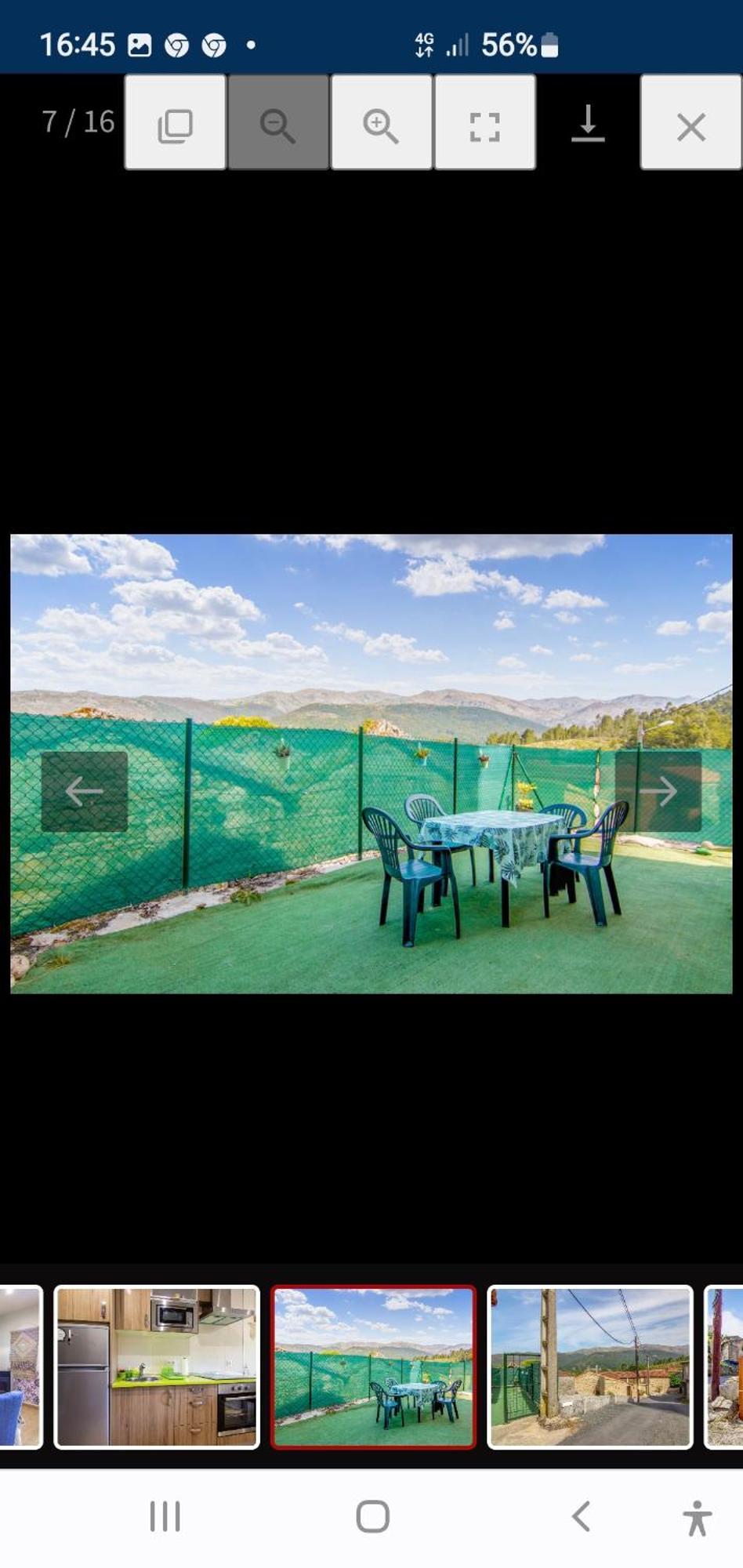 Casa Eiro Villa โลวิโอส ภายนอก รูปภาพ