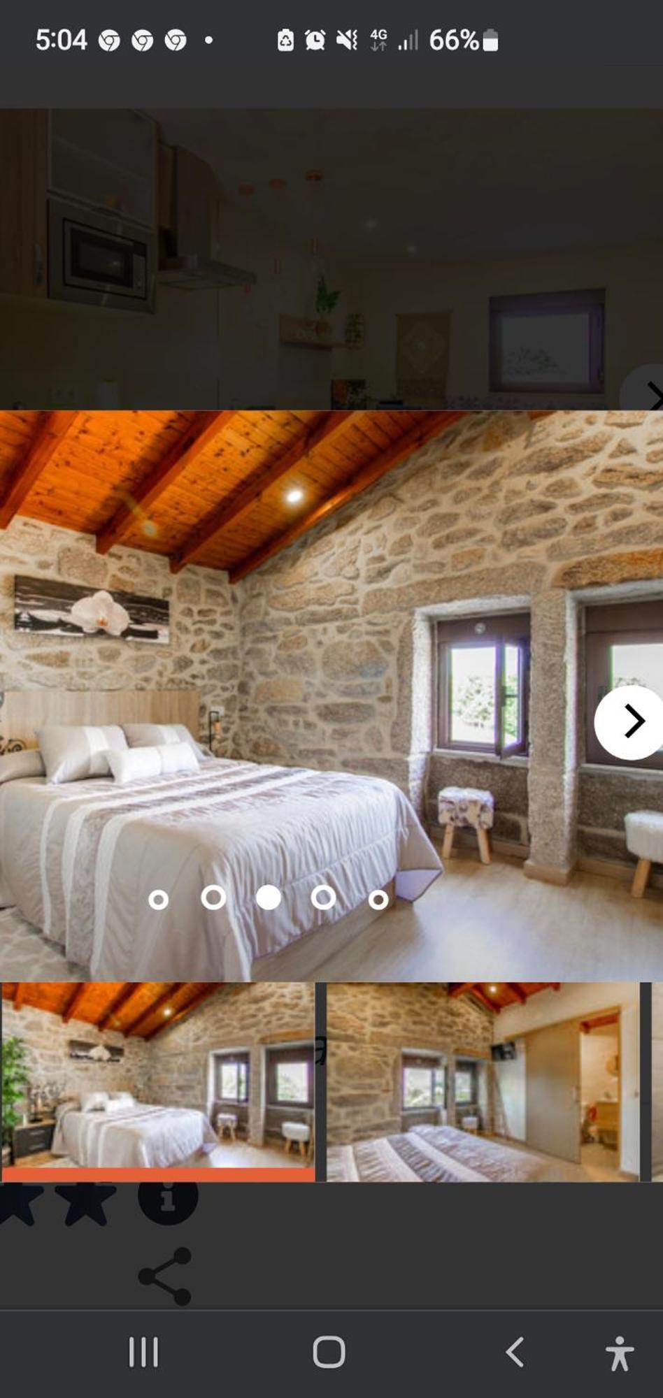 Casa Eiro Villa โลวิโอส ภายนอก รูปภาพ