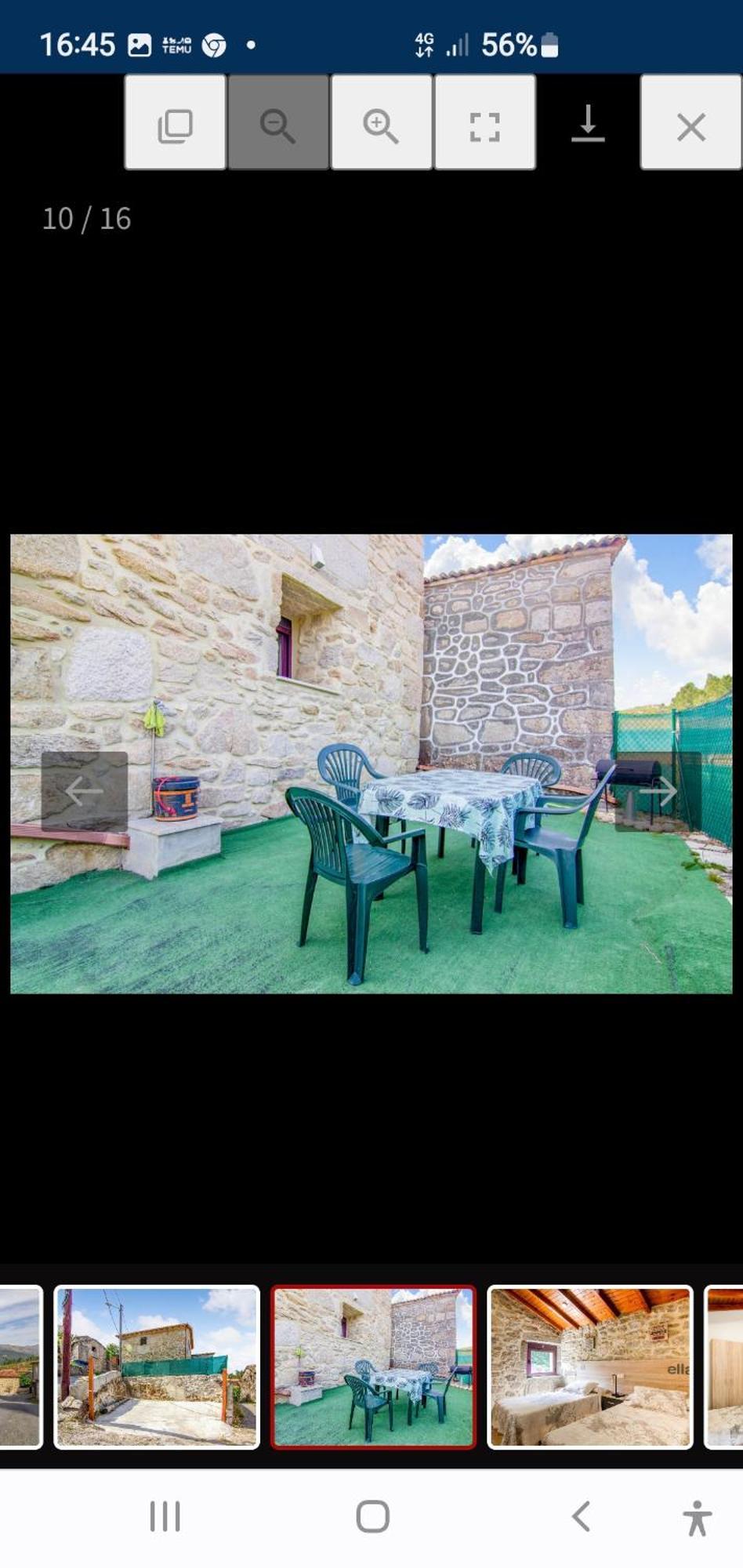 Casa Eiro Villa โลวิโอส ภายนอก รูปภาพ