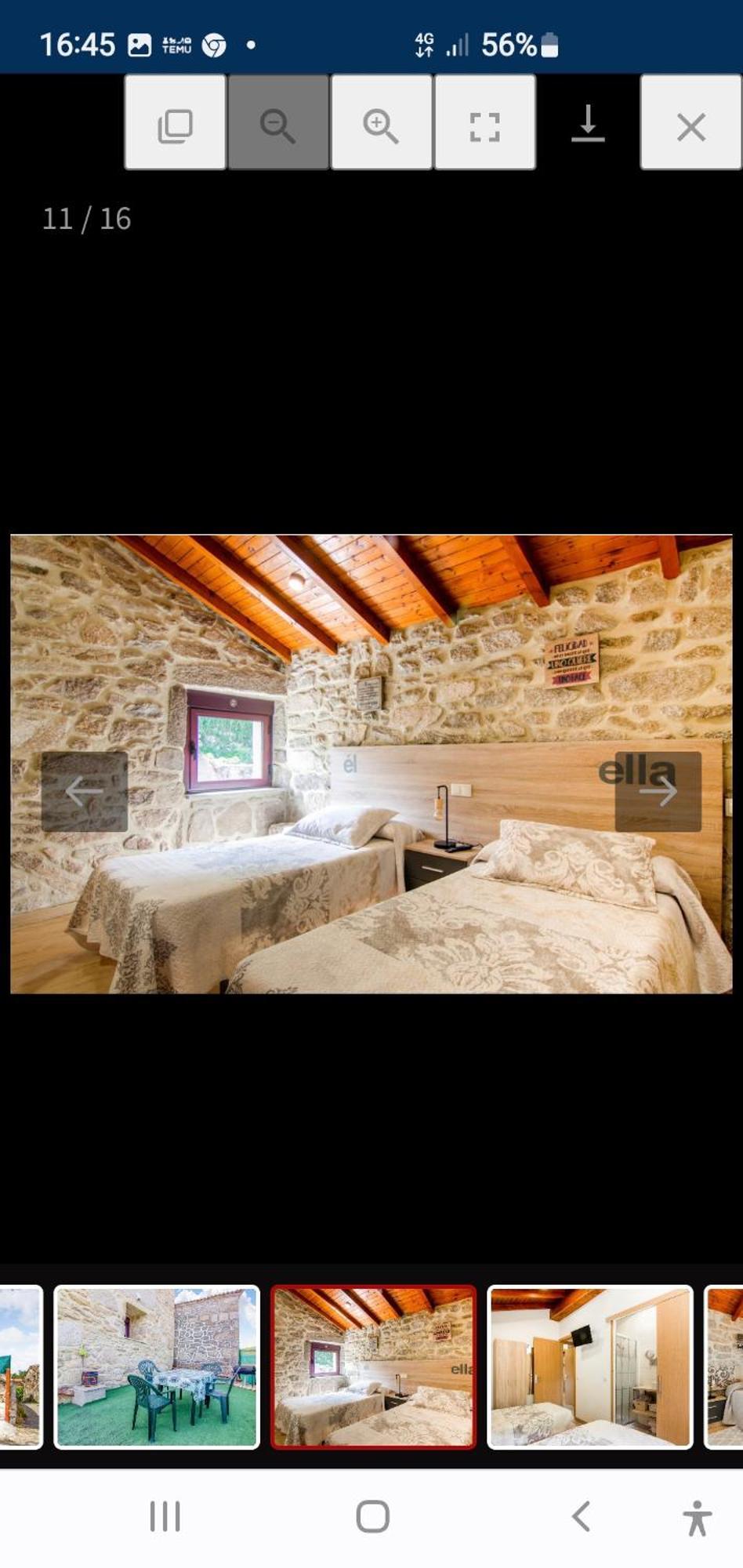Casa Eiro Villa โลวิโอส ภายนอก รูปภาพ