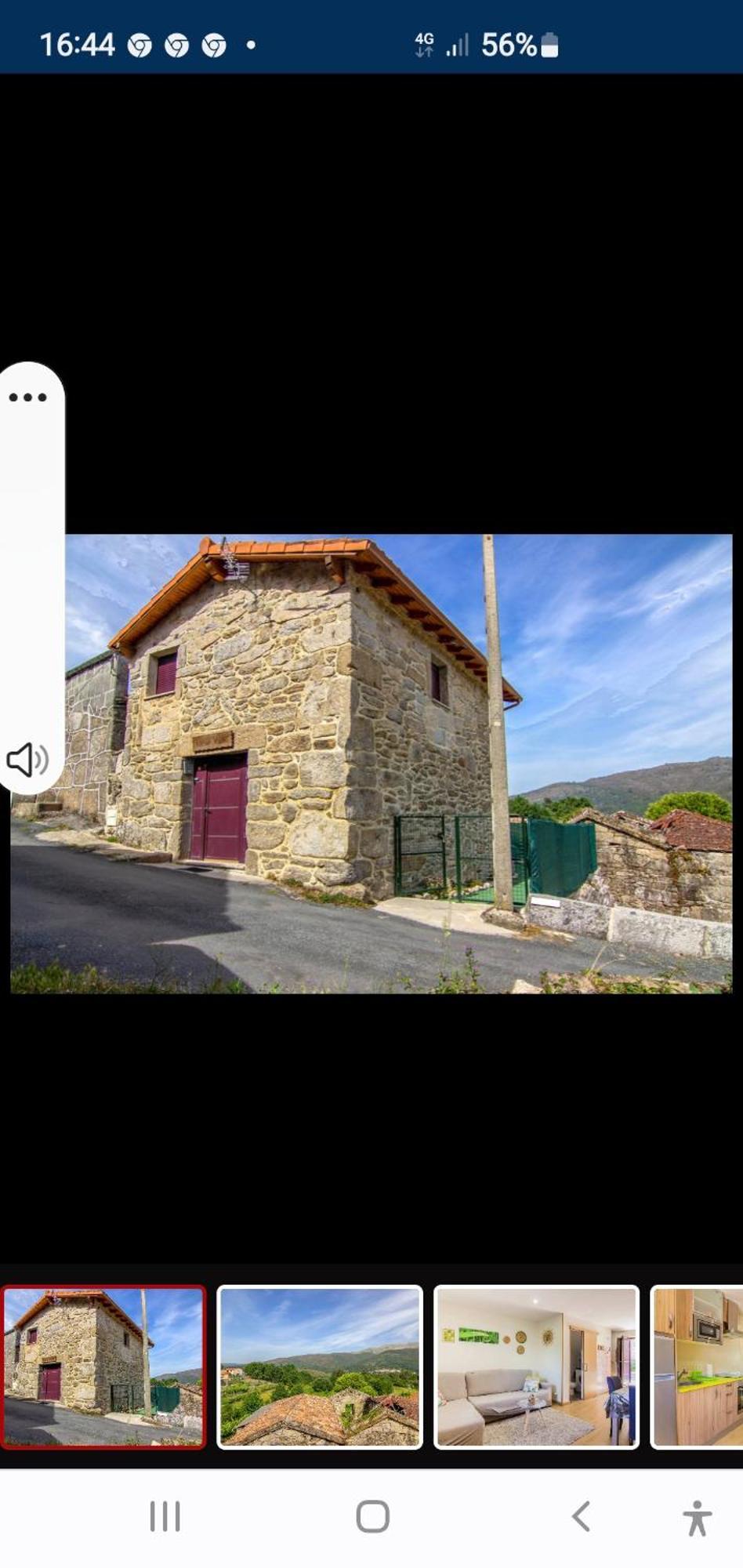 Casa Eiro Villa โลวิโอส ภายนอก รูปภาพ
